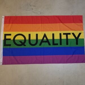 Equality Pride Flag